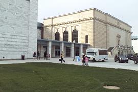 Detroit Film Theatre